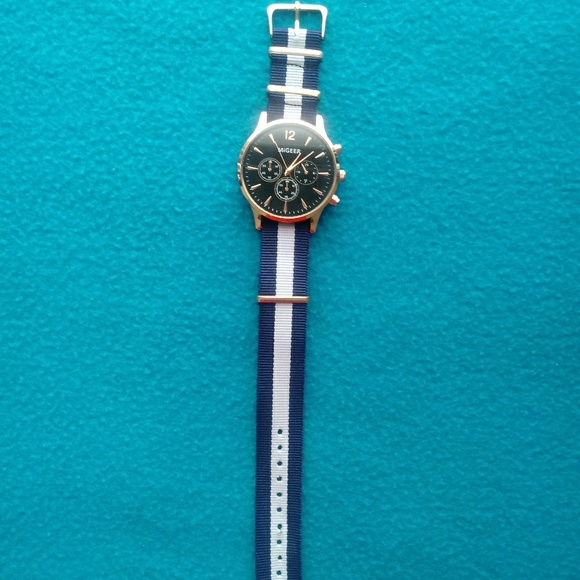 Migeer Watch - Picture 1 of 3